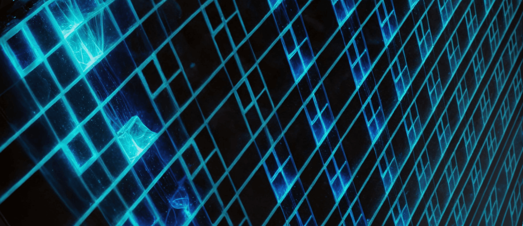 AI Power Grid network